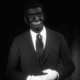 Illustration for article titled Damning Evidence Shows Actor Al Jolson Wearing Blackfaceem/em